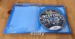 Inception Limited Edition (Warner)