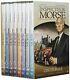 Inspector Morse Full Seasons 1 To 7 Box 33 Dvd