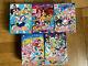 Integral Sailor Moon Dvd Kaze Sailor Moon S Super S Sailor Stars 5 Box Sets