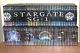 Integrale 90 Dvds Stargate Sg1 + Stargate Atlantis The Official Collection