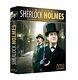 Integrale Blu-ray Box Sherlock Holmes New Publisher