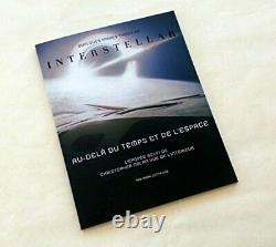 Interstellar Box Collector Blu-ray Steelbook Special Edition Fnac In
