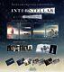 Interstellar Manta Lab Steelbook, Full Slip Edition, 4k Bluray, Preorder