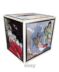 Inu Yasha Monster Box Blu-ray (2024)