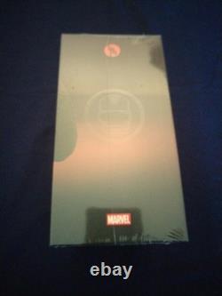 Iron Man Discless Steelbook Box Set, Blufans Premium One Click, New/Sealed