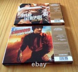 Jackie Chan Lot 21 DVD Digipack (hk/seven7) Metropolitan Collection