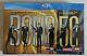 James Bond Limited Box Blue Ray Of The 50th Anniversary. Nine Under Blister
