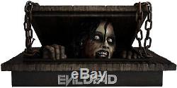 Japanese Collector Box Evil Dead With New Statue, Sold Out