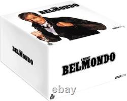 Jean-Paul Belmondo 15-DVD Box Set