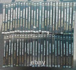 Jean Paul Belmondo The DVD Collection Vol 1 To 53 Cyrano De Bergerac
