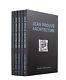 Jean Prouvé Architecture Box 1 (5 Vols)