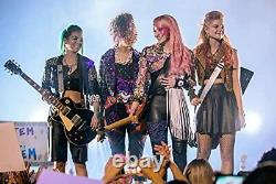 Jem And The Holograms-the Integrale Of The Series + The Live Film