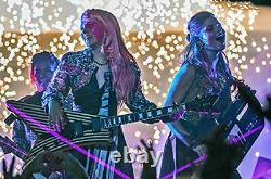 Jem And The Holograms-the Integrale Of The Series + The Live Film