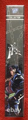 JoJo's Bizarre Adventure 5-DVD Box Set / Complete Series / Collector's Edition / New
