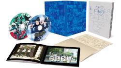 Jujutsu Kaisen: Hidden Inventory / Premature Death Movie Blu-ray English Subtitled