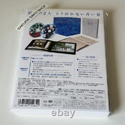 Jujutsu Kaisen: Hidden Inventory / Premature Death Movie Blu-ray English Subtitled
