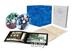 Jujutsu Kaisen: The Movie Compilation — Hidden Inventory / Premature Death Blu-ray Japan Import