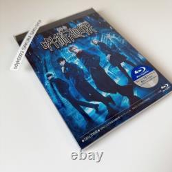 Jujutsu Kaisen The Stage Blu-ray Japan 2.5D Musical TBR33000D 4988104133007