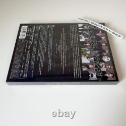 Jujutsu Kaisen The Stage Blu-ray Japan 2.5D Musical TBR33000D 4988104133007