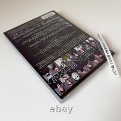 Jujutsu Kaisen The Stage Blu-ray Japan 2.5D Musical TBR33000D 4988104133007