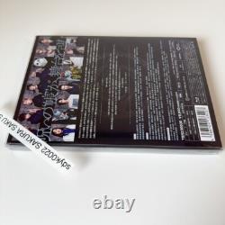 Jujutsu Kaisen The Stage Blu-ray Japan 2.5D Musical TBR33000D 4988104133007