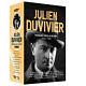 Julien Duvivier's First Masterpieces 1926-1930 Blu-ray + Dvd Combo
