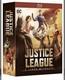 Justice League 5 Feature Films Blu-ray. New