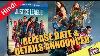 Justice League Dvd Blu Ray Date Release Details Announced Explained In Hindi