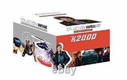 K2000 DVD Set The Complete Collection Vintage 80' Nine Under Blister