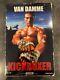 Kickboxer Jean-claude Van Damme / Film Collector Box Set Blu-ray Zone B + Dvd