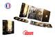 Kaamelott -first Component Epic Edition-4k Ultra Hd + Blu-ray Dvd Bonus + Coin
