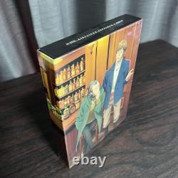 Kabukicho Sherlock BOX Volume 4 Blu-ray