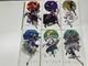 Katsugetsu Touken Ranbu Complete Dvd Set: All 6 Volumes, Limited Edition