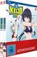 Keijo Complete Edition Bundle Vol. 1-2 Blu-ray Box Import