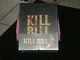 Kill Bill Volume 2 Blu-ray Steelbook Novamedia One-click Click 1 New Box Set