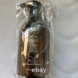 Kipling x Snoopy Tote Bag Collaboration Durable Canvas New