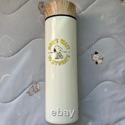 Kipling x Snoopy Tote Bag Collaboration Durable Canvas New