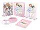 Kirarin Revolution Anniversary Bd-box 2 Kira Pika Japanese Blu-ray Disk