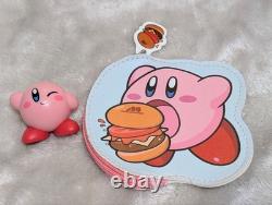 Kirby Character Merchandise Set Plush Toys Figures Accessories