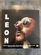 LÉon Film In 4k Ultra Hd + Blu-ray Collector Steelbook Numbered Set