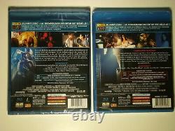 LOT 2 BLU-RAY Remember. Last Summer 1 + 2 New Under Shrink Wrap RARE