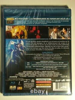 LOT 2 BLU-RAY Remember. Last Summer 1 + 2 New Under Shrink Wrap RARE