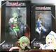 Lot 2 Goblin Slayer! Figure Game At 1/7 Scale Fairy Archer, Priest