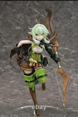 LOT 2 GOBLIN SLAYER! Figure game at 1/7 scale Fairy Archer, Priest