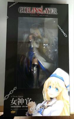 LOT 2 GOBLIN SLAYER! Figure game at 1/7 scale Fairy Archer, Priest