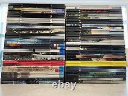 LOT reseller 32 rare import VF Blu-ray steelbook included! Movies Series No DVD
