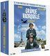 La Grande Vaudrouille Limited Box Collector Prestige Edition Blu-ray Dvd New