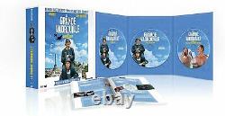 La Grande Vaudrouille Limited Box Collector Prestige Edition Blu-ray DVD New