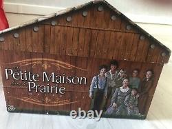 La Petite Maison Dans La Prairie Integral DVD Box Version Française
