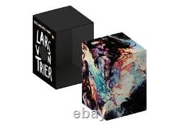 Lars Von Trier - Complete Collection - 14 Films Blu-Ray. NEW, to offer (to oneself or others)